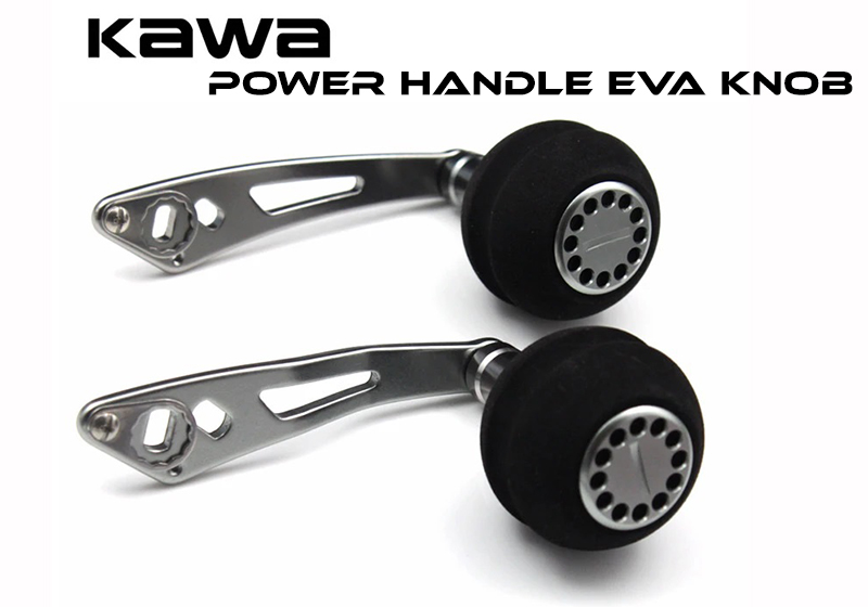 KAWA Power Handle Eva Knob 40mm 